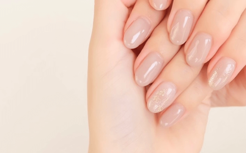 Biotin for healthy nails